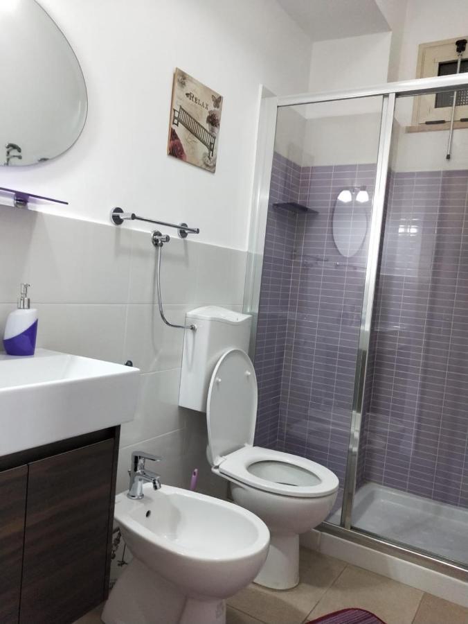 La Santera Bed & Breakfast Marina di Davoli Exterior photo